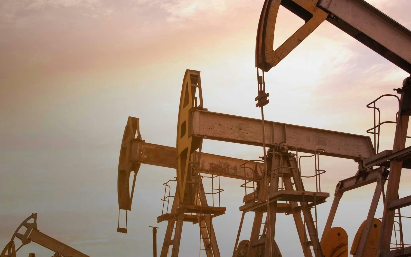 Anadarko Basin Mineral Rights