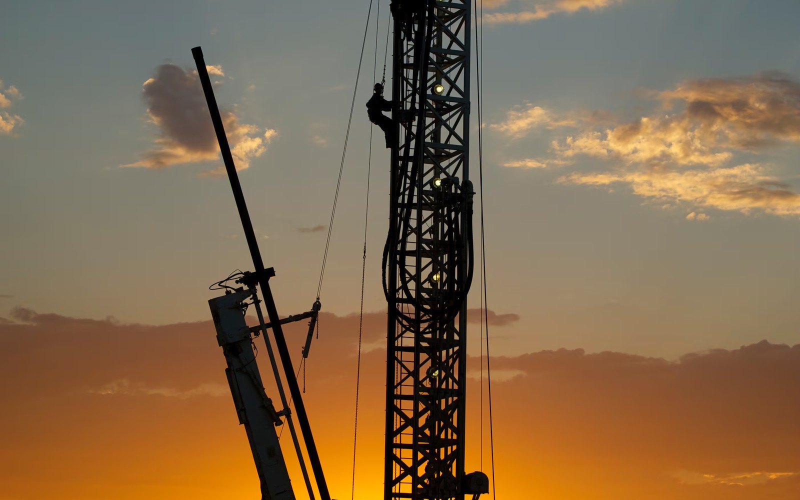 Barnett Shale Mineral Rights