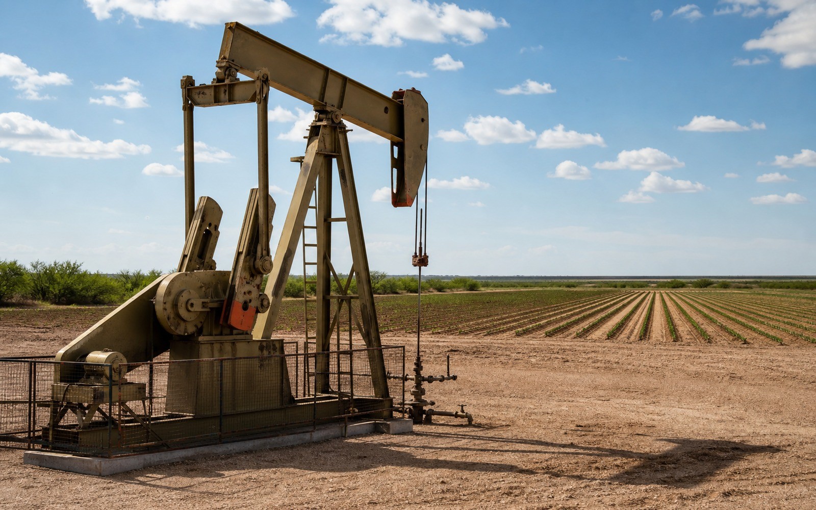Black Warrior Basin Mineral Rights
