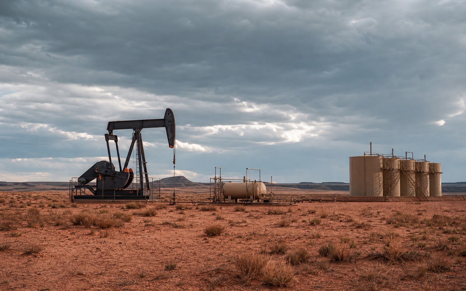 Delaware Basin Mineral Rights