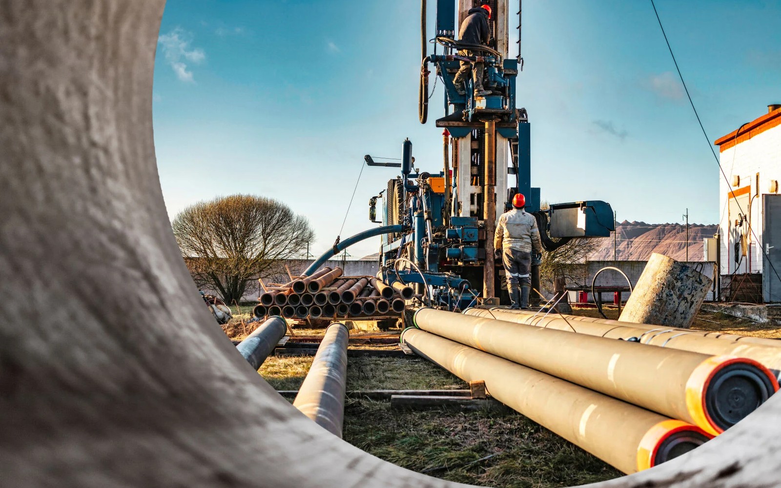 Marcellus Shale Mineral Rights