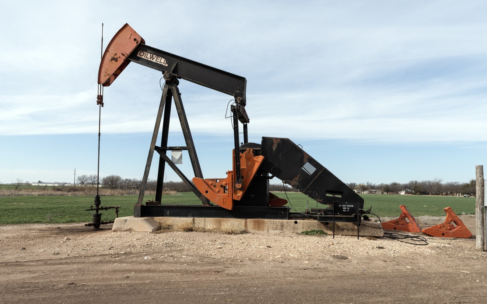 Midland Basin Mineral Rights