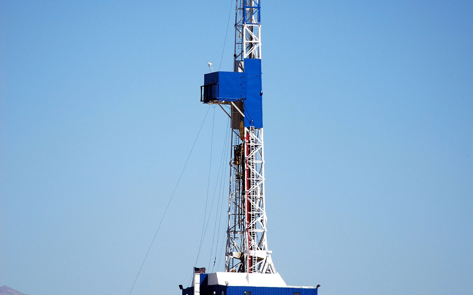 Niobrara Mineral Rights
