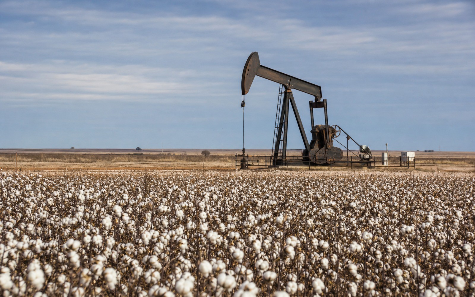 Permian Basin Mineral Rights