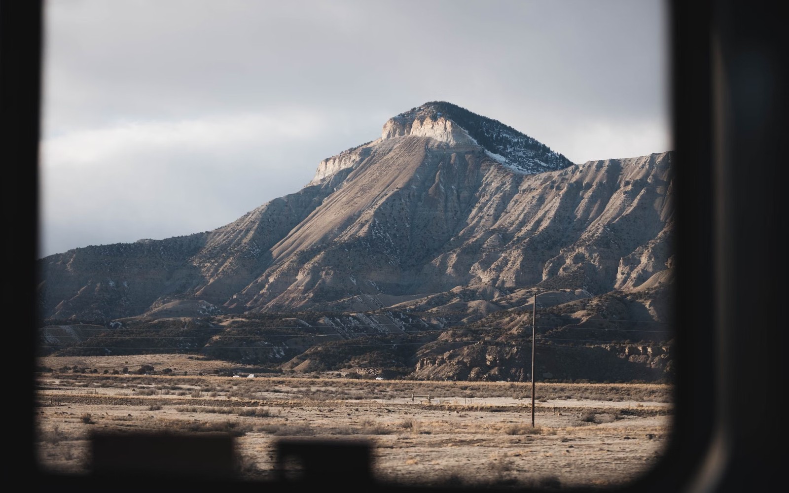 Piceance Basin Mineral Rights