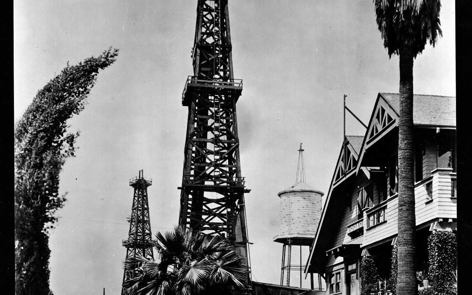 Tuscaloosa Marine Shale Mineral Rights