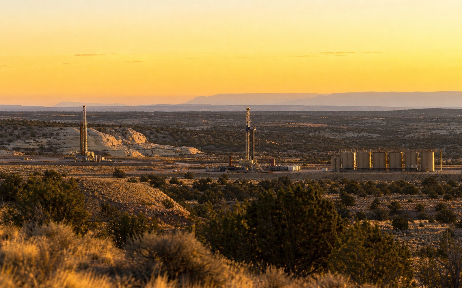 Uinta Basin Mineral Rights