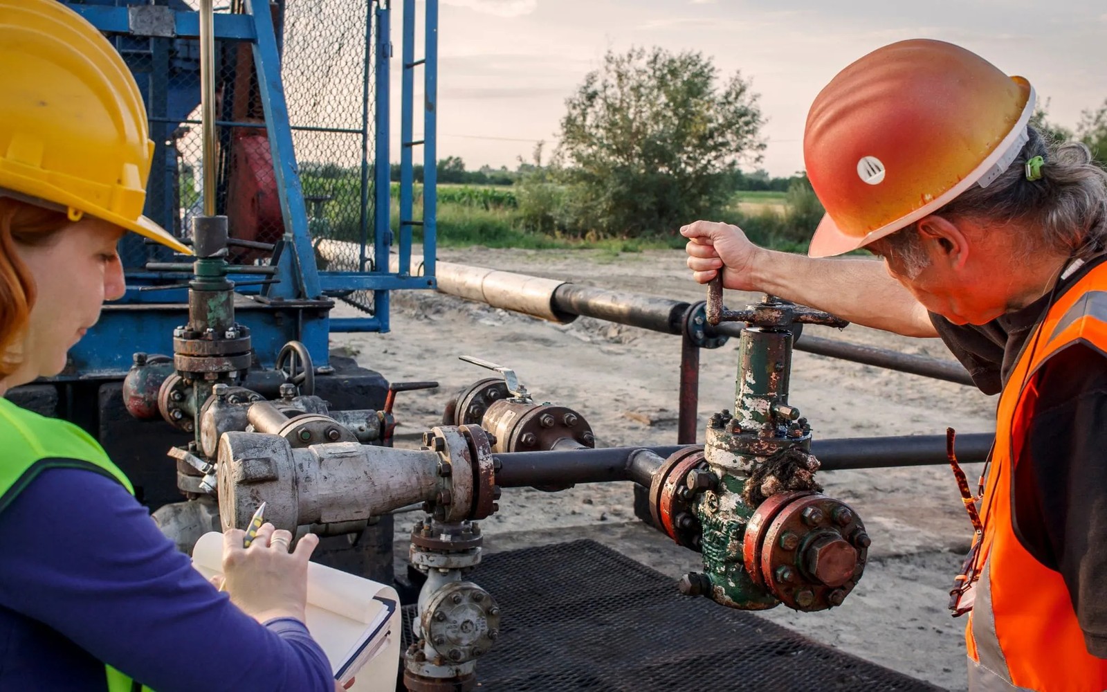 Utica Shale Mineral Rights