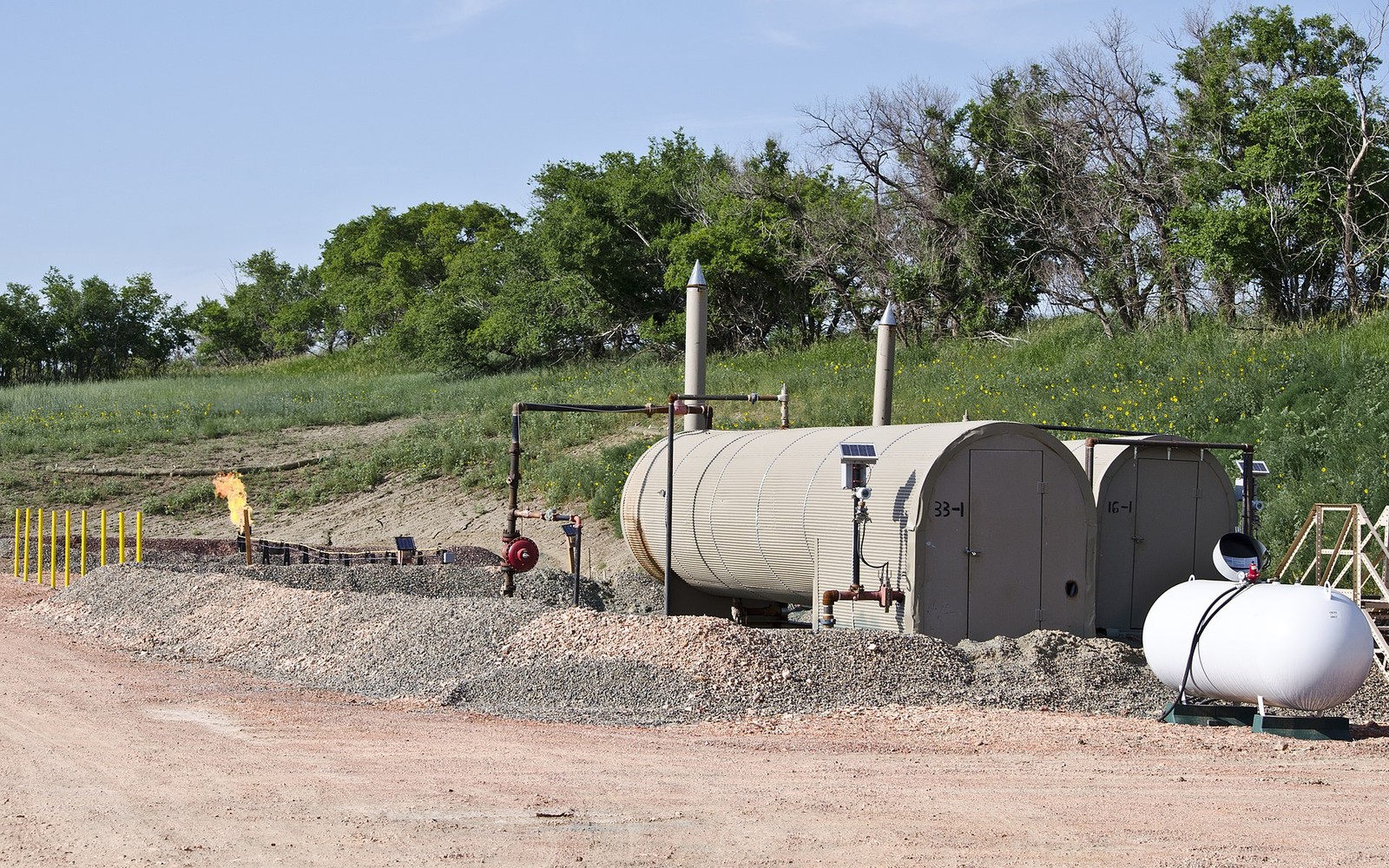 1031 Exchange Into Mineral Rights