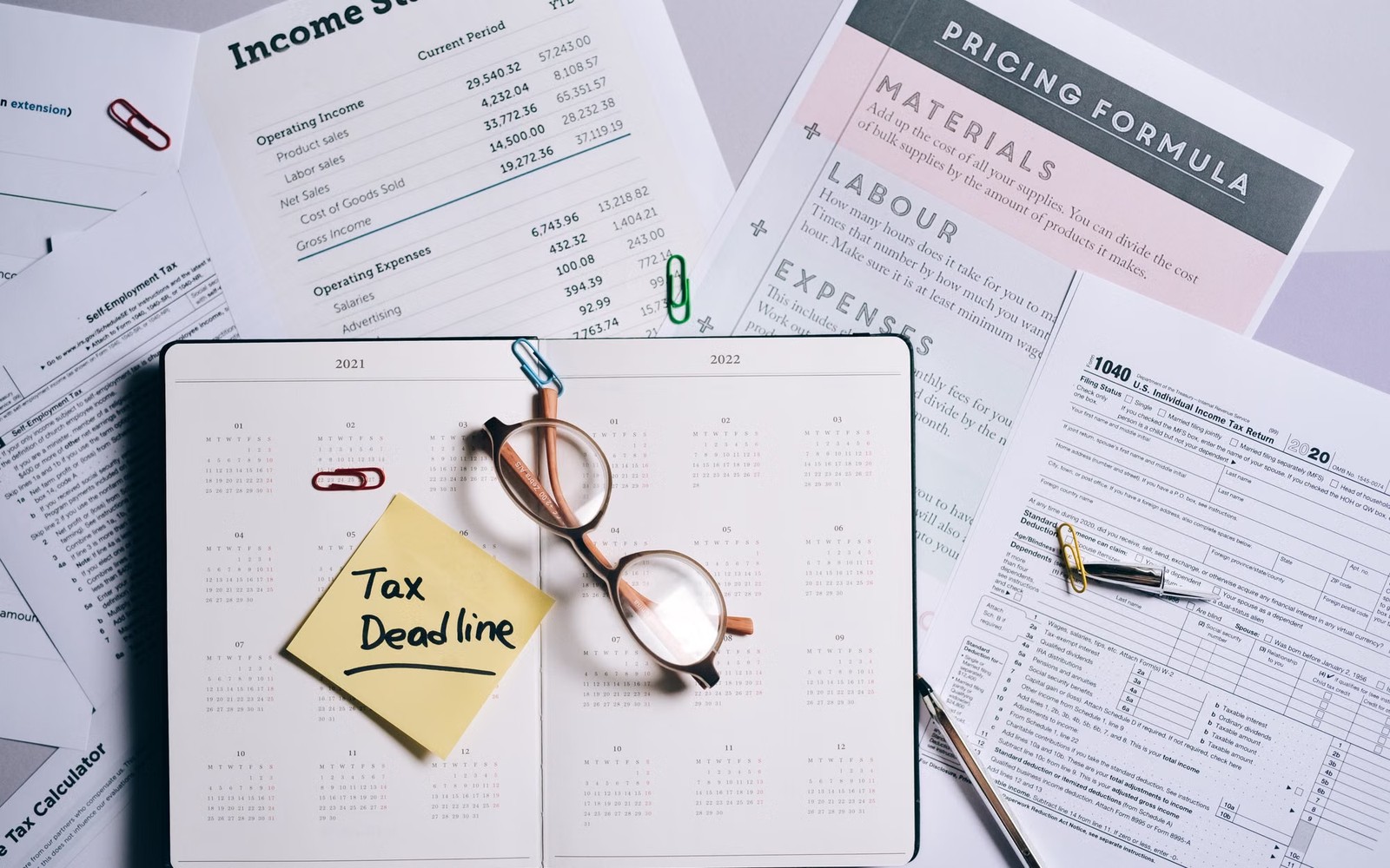 The 45- and 180-Day 1031 Deadlines