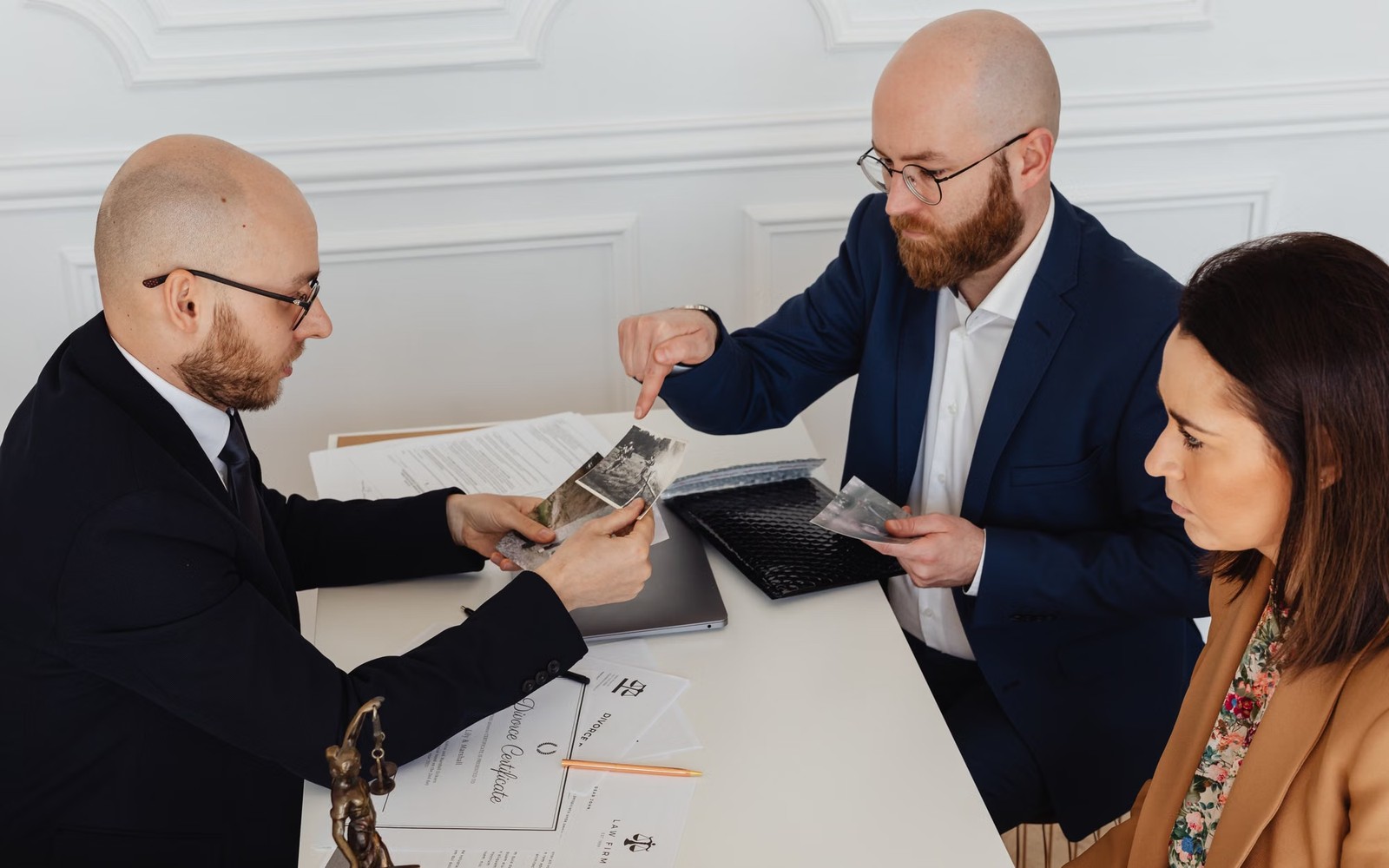 Qualified Intermediaries, Explained