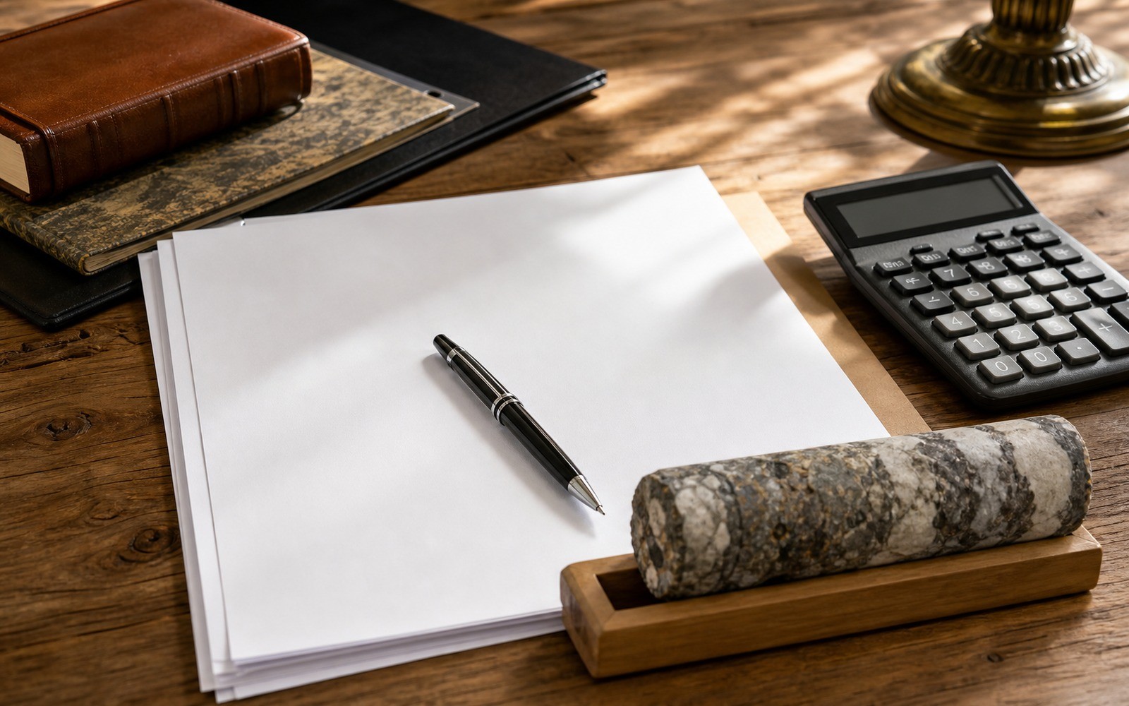 Reinvesting Your Mineral Sale Proceeds