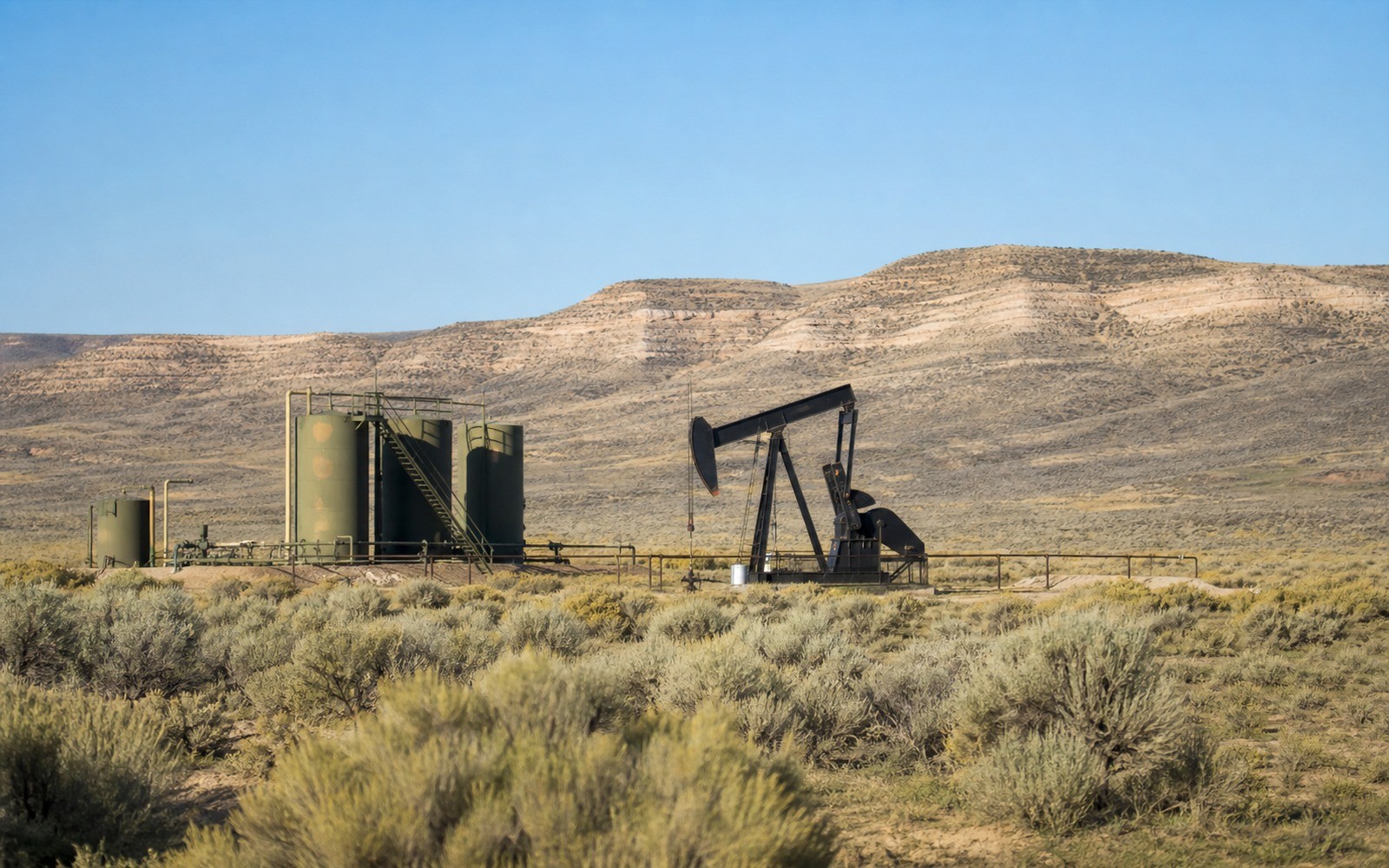 Surface vs. Mineral Estate