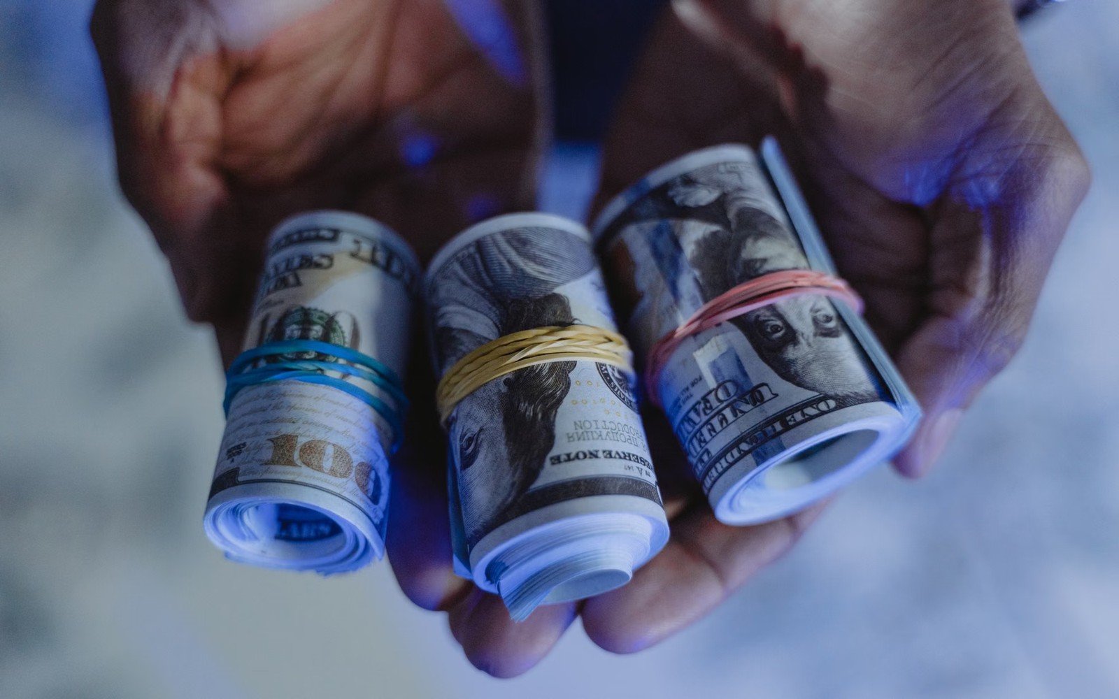 Inflation and Mineral Income