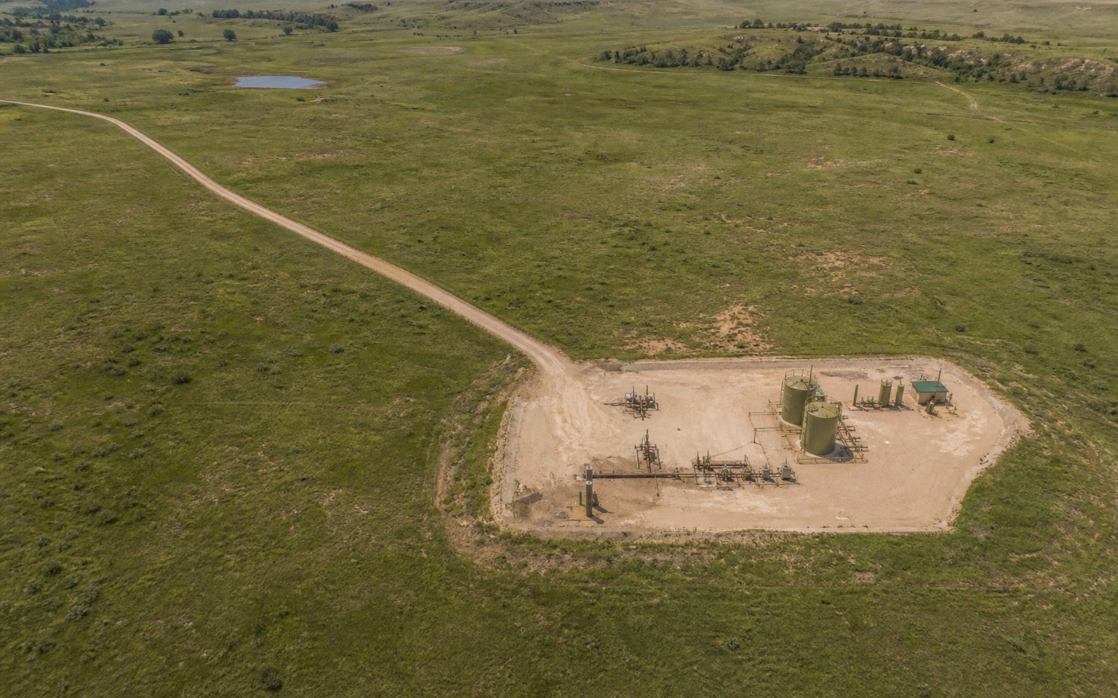 Direct Minerals vs. Royalty Funds