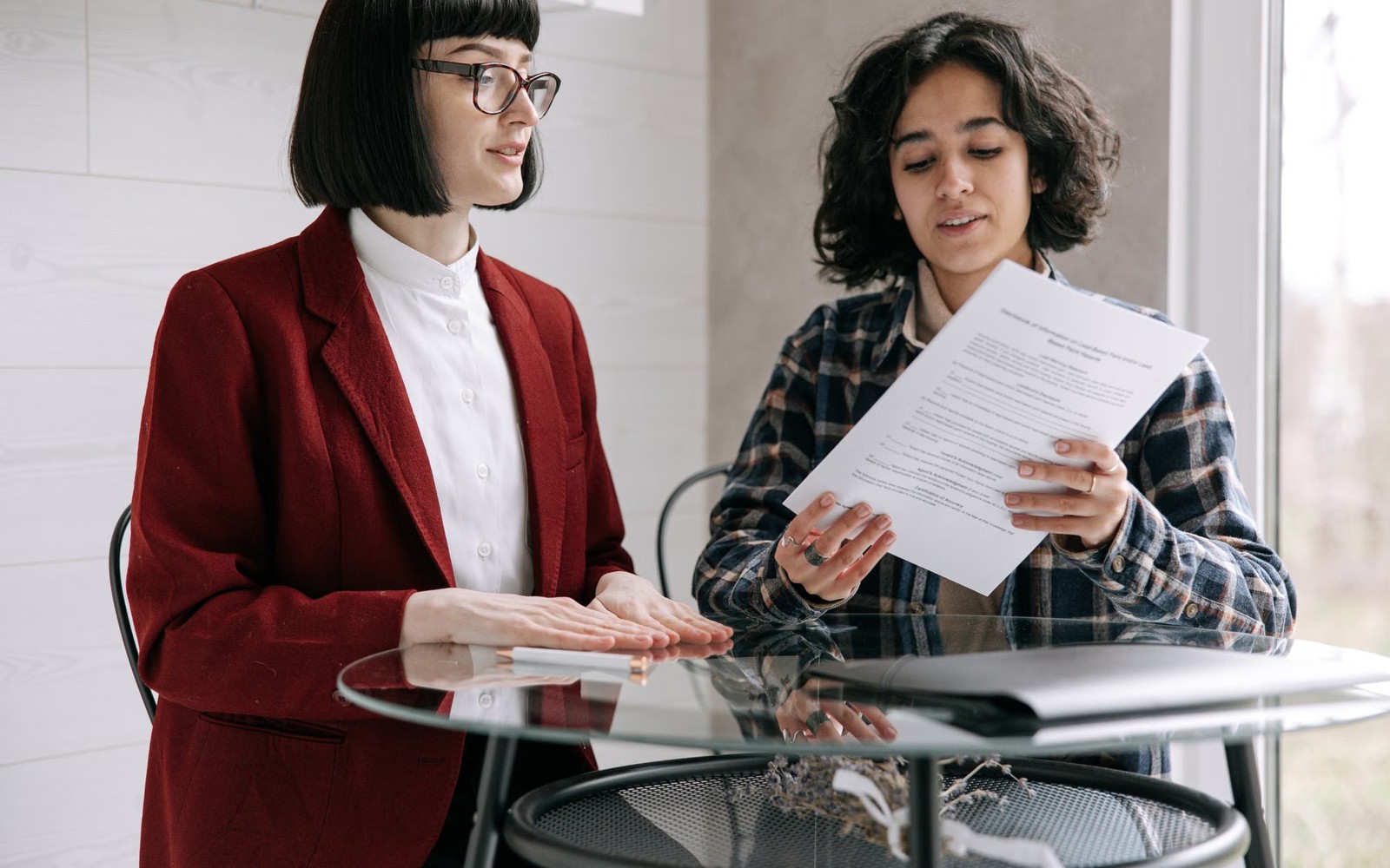 Lease vs. Sell: Which Is Right?