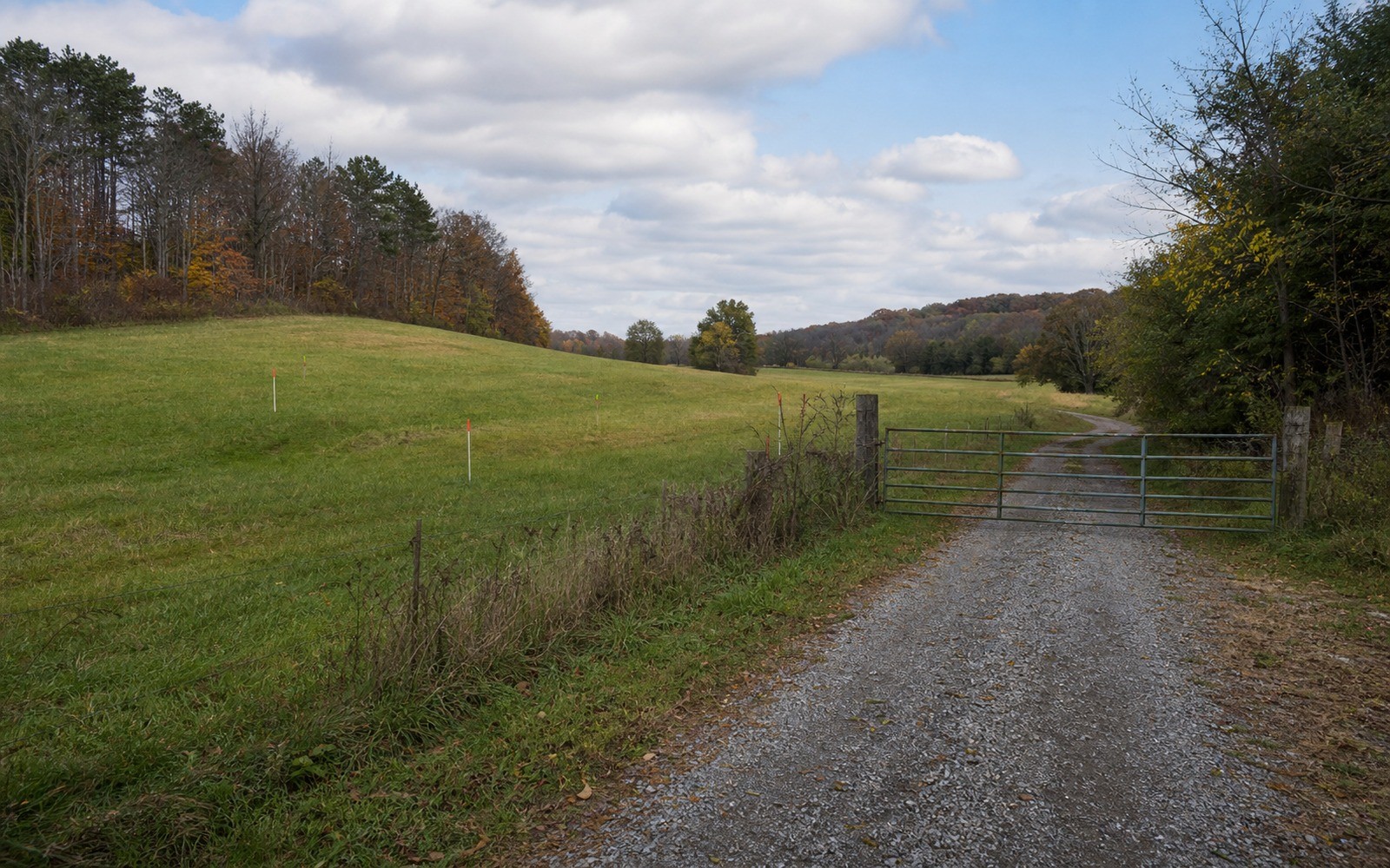 Leased but Undrilled
