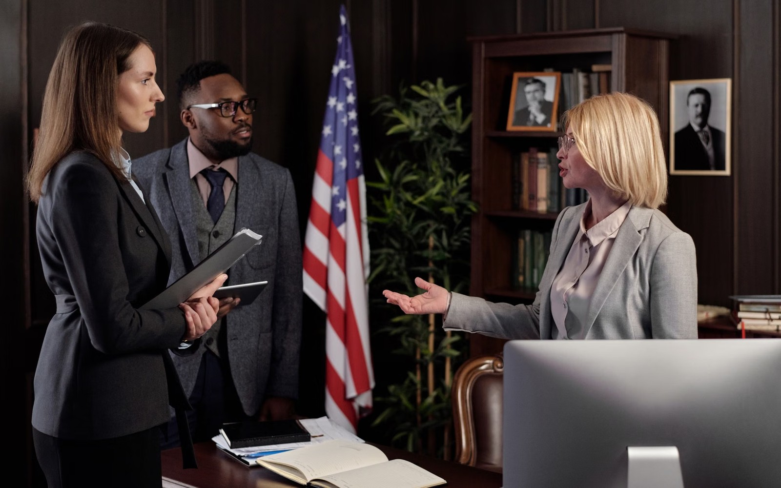 Minerals in Probate & Estates